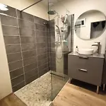 Maison Vue Nyaraló Carqueiranne