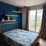 Maison Vue Nyaraló *