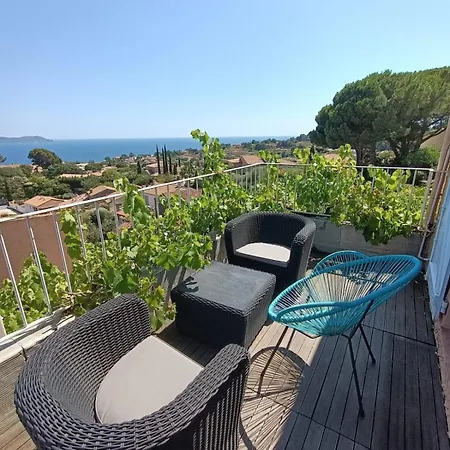 別荘 Maison Vue ガイヤック