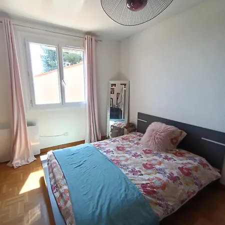 Maison Vue ガイヤック