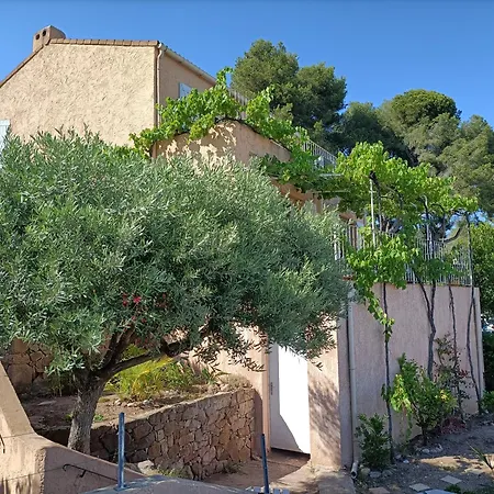Ferienhaus Maison Vue *