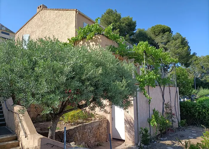 Ferienhaus Maison Vue *